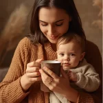 Mama’s Vitality Blend