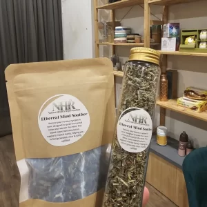 Ethereal Mind Soother